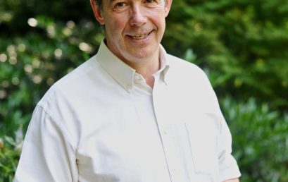 Jonathon Porritt