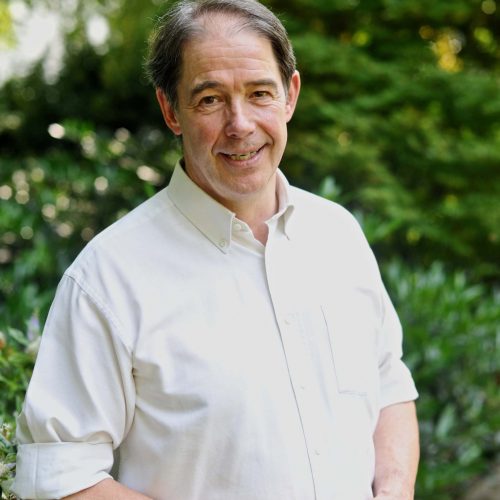 Jonathon Porritt