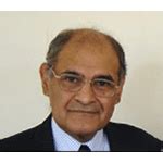 Professor Rashid Gatrad OBE