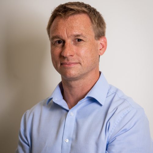 Greg Harris