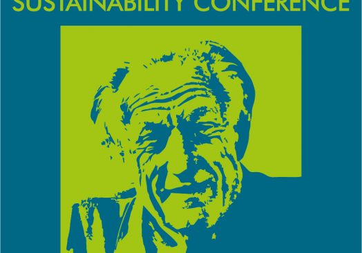 The David Middleton Sustainability Conference 2022