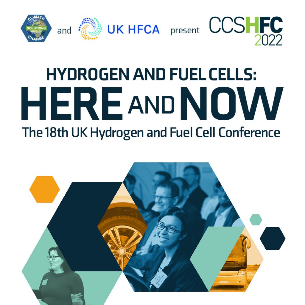 Hydrogen and Fuel Cells – Here and Now