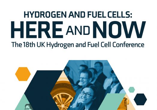 Hydrogen and Fuel Cells – Here and Now