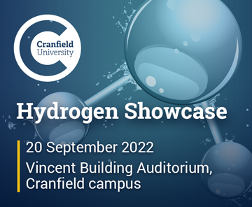 Cranfield University Hydrogen Showcase