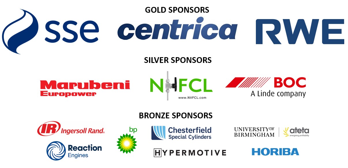 Sponsors