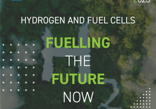 Hydrogen and Fuel Cells – Fuelling the Future NOW
